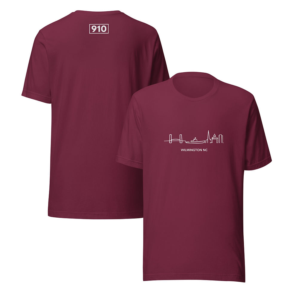 Wilmington Shirt