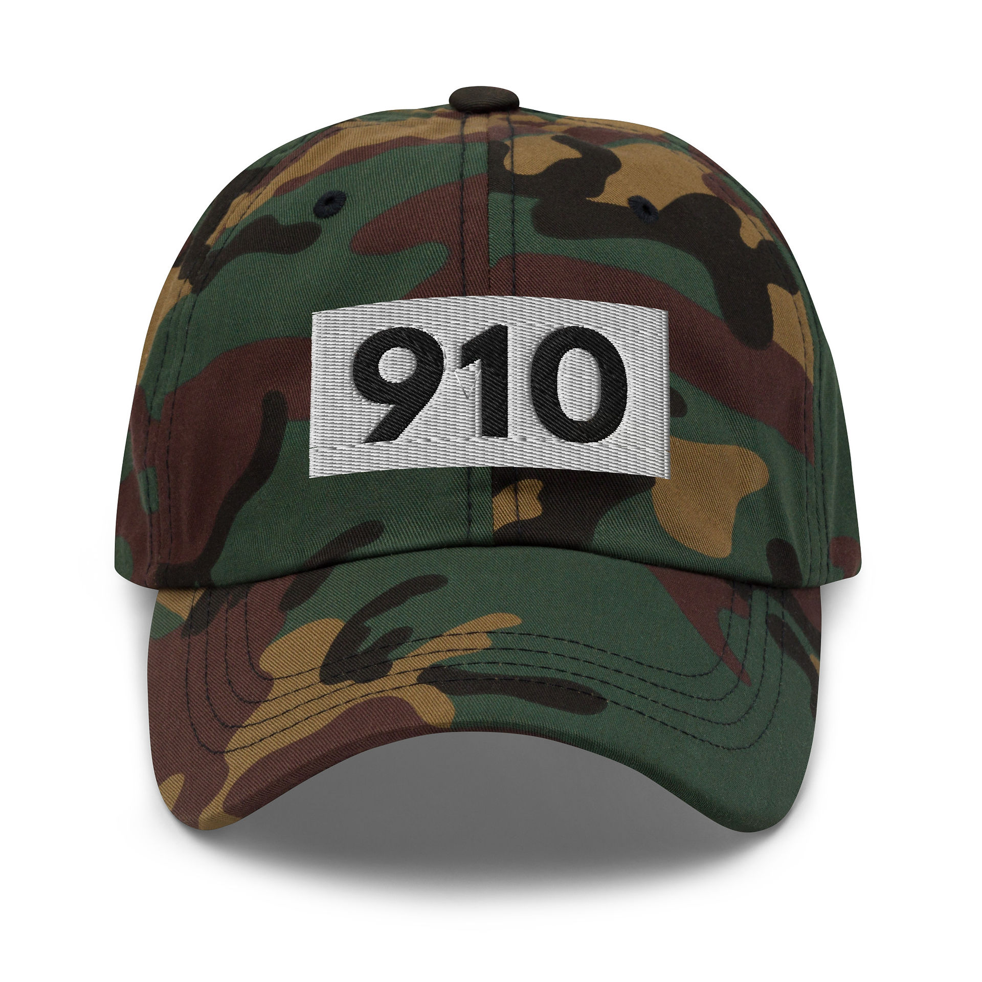 910 Wilmington Special