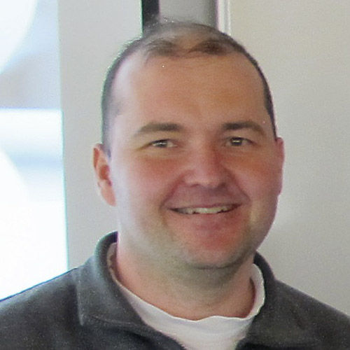 Michael Oberpertinger