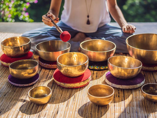 The Science Behind Sound Healing: How Vibration Affects the Body and Mind