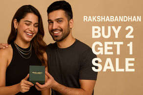 Rakshabandhan Gifting Ideas She'll Actually Use (And Love!) 💛