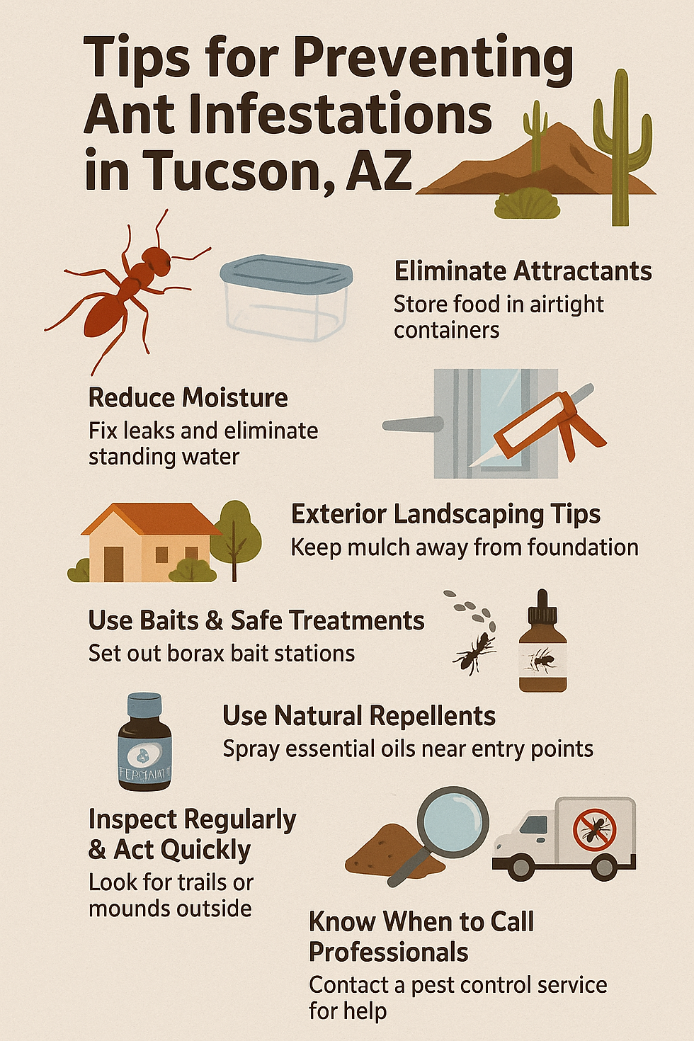 🐜 Understanding Ants 