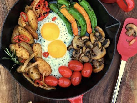 Foods That Seem Unhealthy But Are Actually Nutritious