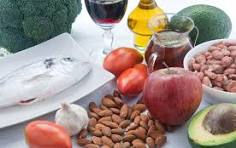 The High-Polyphenol Mediterranean Diet: Eating for Long-Term Health