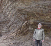 Zoar Valley Geology Hike