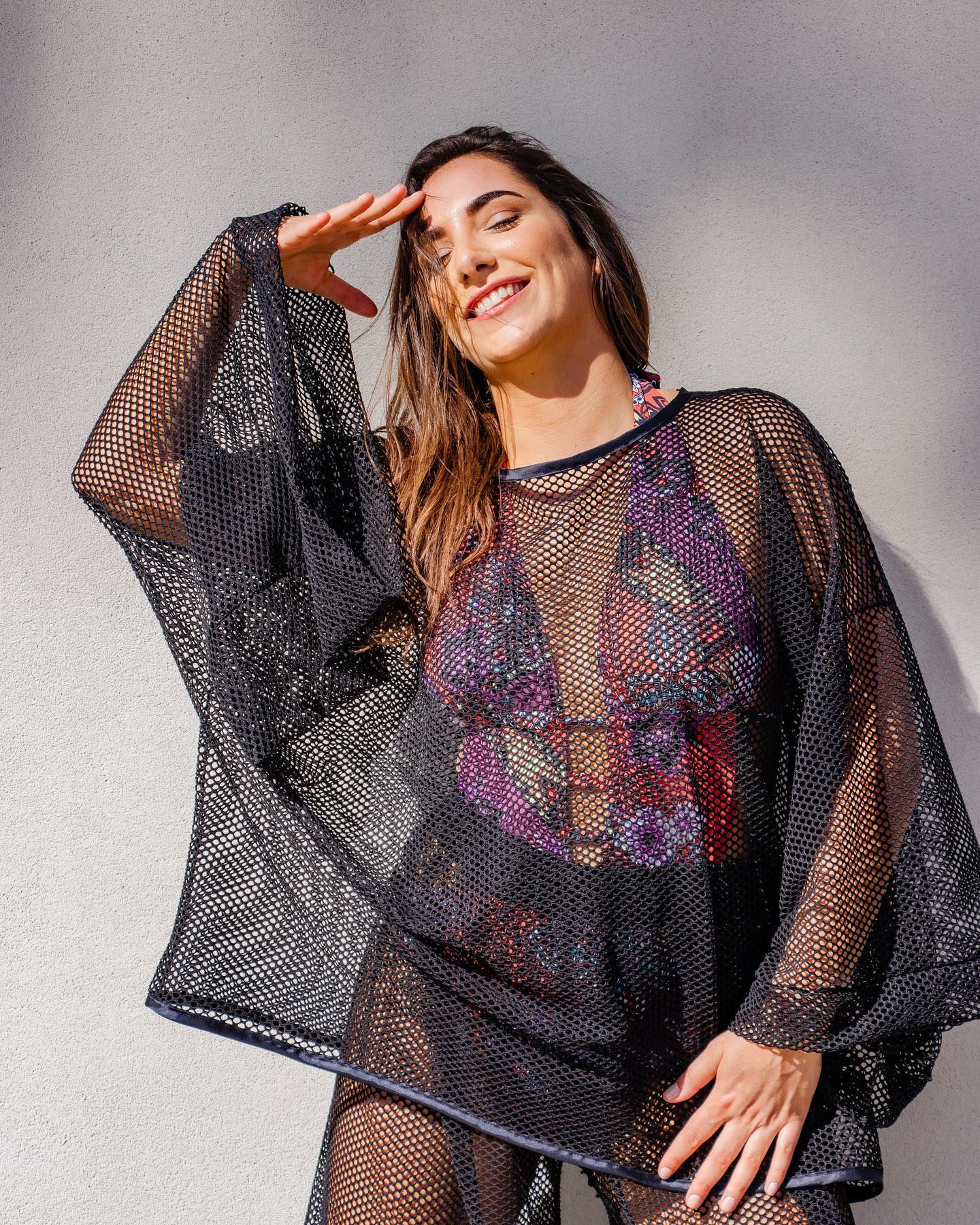 Mesh Fabric Experience Set