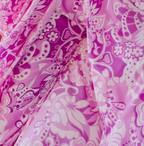 Thumbnail: Kimono Lilac