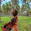 Thumbnail: Loose-fit Kimono