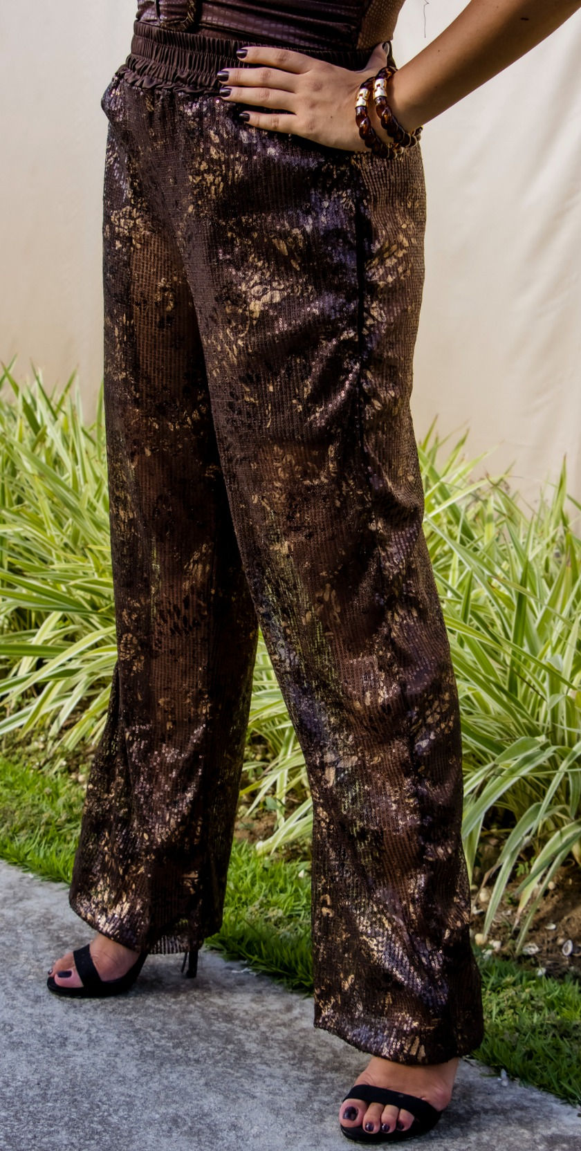 Thumbnail: Glitter Trousers