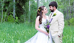 Mountain Wedding in beautiful Colorado