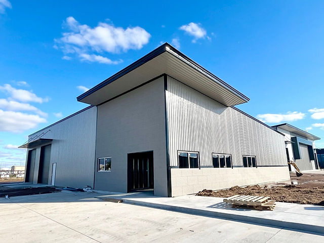 12516 Roadrunner - Legends — industrial for lease in Oklahoma