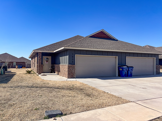 El Reno Duplexes — residential for sale in Oklahoma