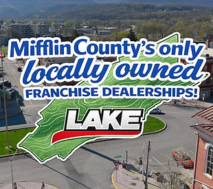 Lake Automotive Commercial