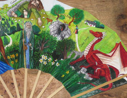 Welsh Myths and Legends