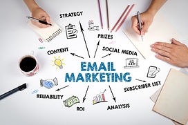 Email Marketing Infographic
