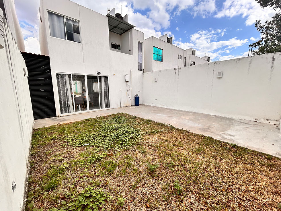 Thumbnail: CASA RESIDENCIAL - PRIVADA AMAVITA