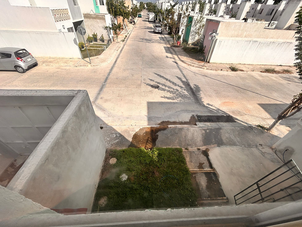 Thumbnail: CASA RESIDENCIAL - PRIVADA AMAVITA