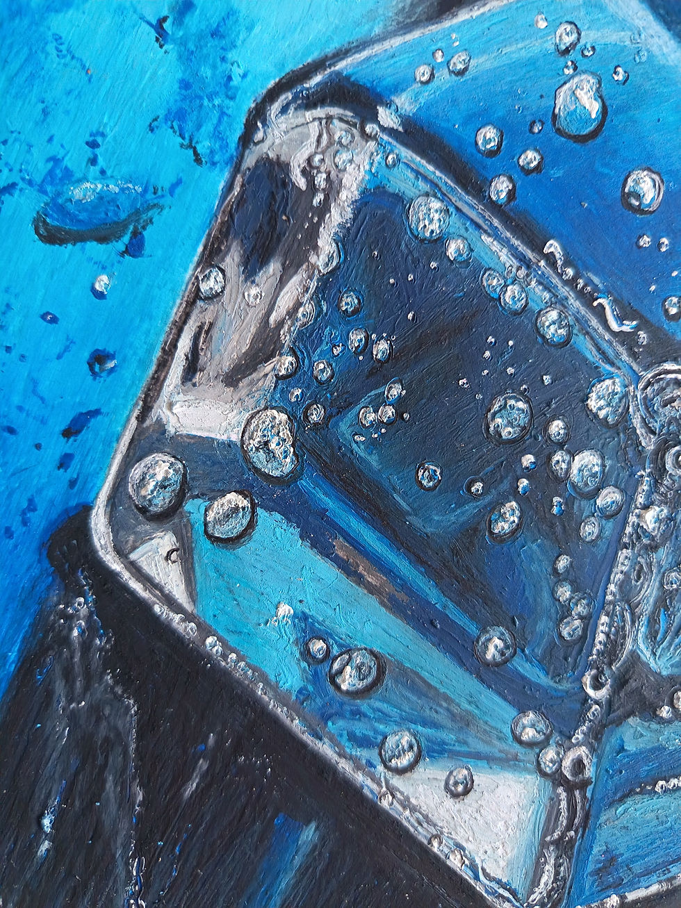 Thumbnail: 'Solid Water'