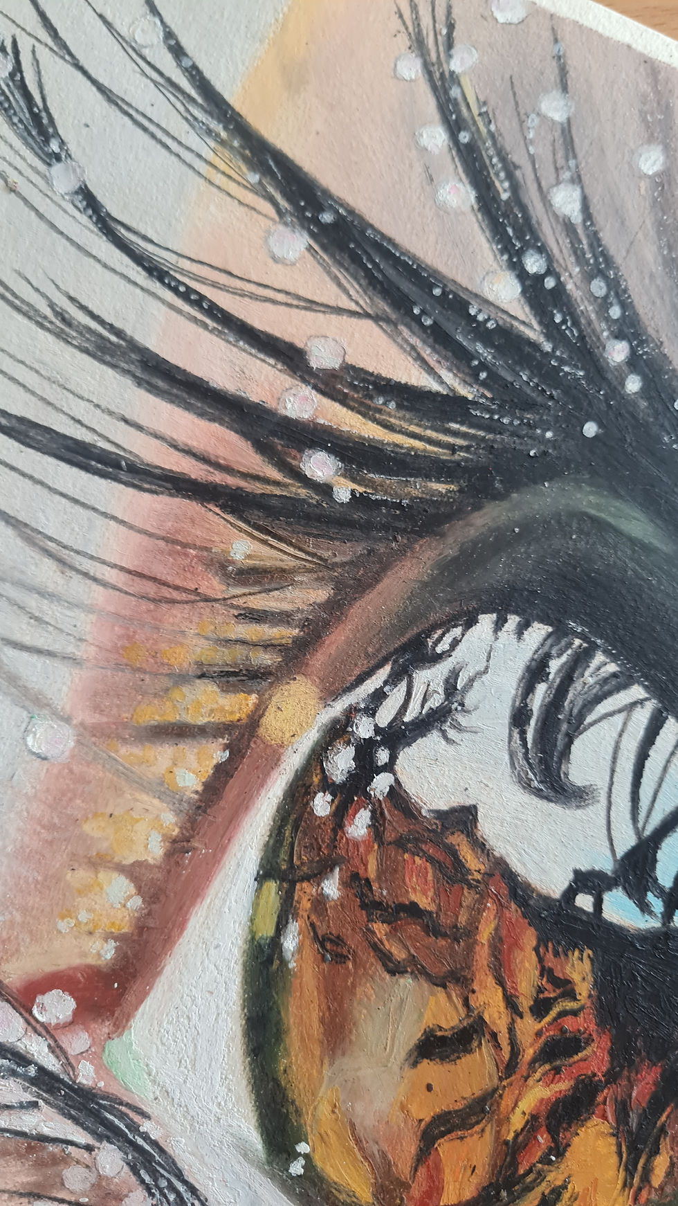 Thumbnail: 'The Inner Landscape'