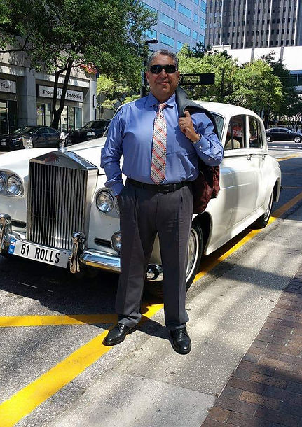 Executive Limo and car service