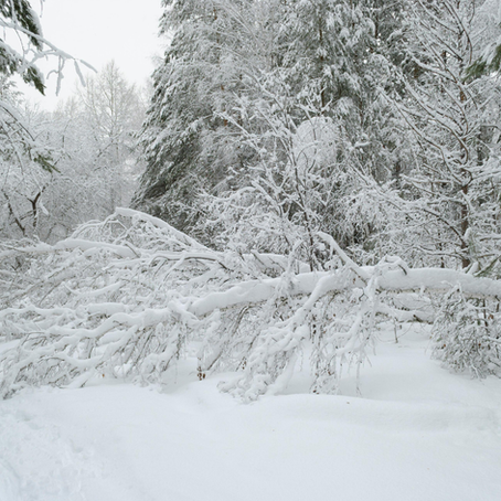 The hidden cost of holding it all together