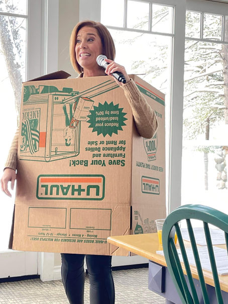 Need a speaker your team won’t forget?