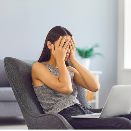 What’s your communication failure?