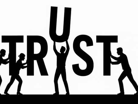 The foundation of effective leadership