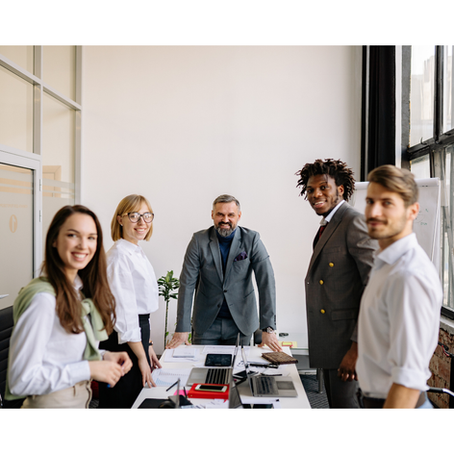 5 ways leaders shape workplace culture