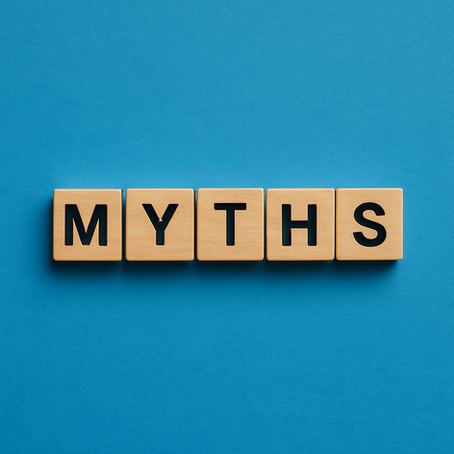5 Leadership Myths