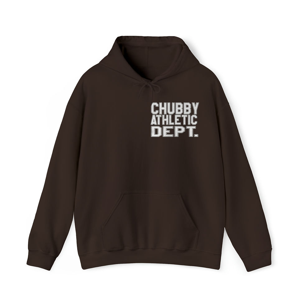 Thumbnail: Unisex Heavy Blend™ Hooded Sweatshirt