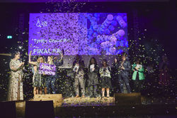 Tyrėjų Grand Prix Finalas