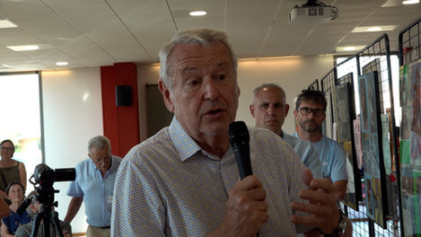 Dominique Raimbourg