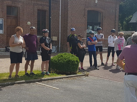 Les recommandations du président Pierre Stanisavac