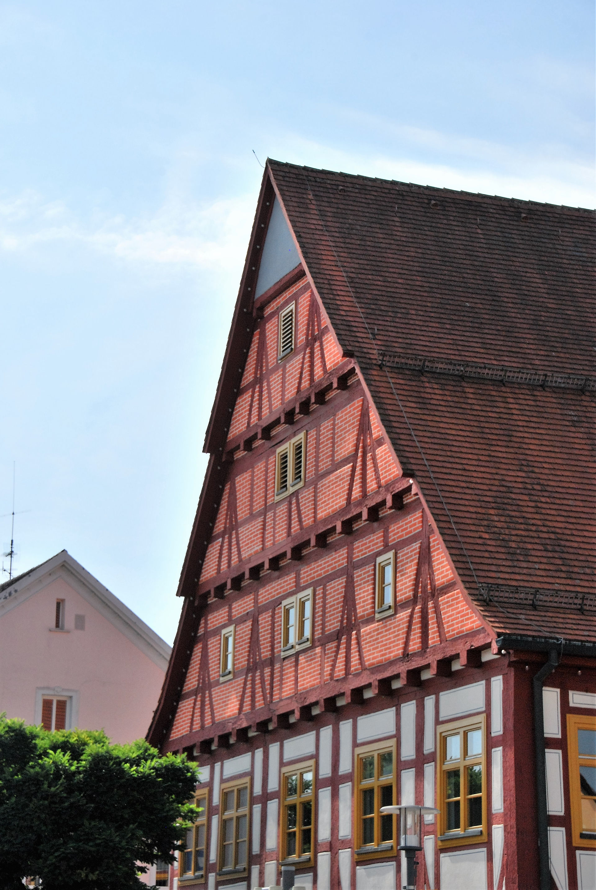 Bad Schussenried