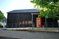 Ferienhaus Alte Remise