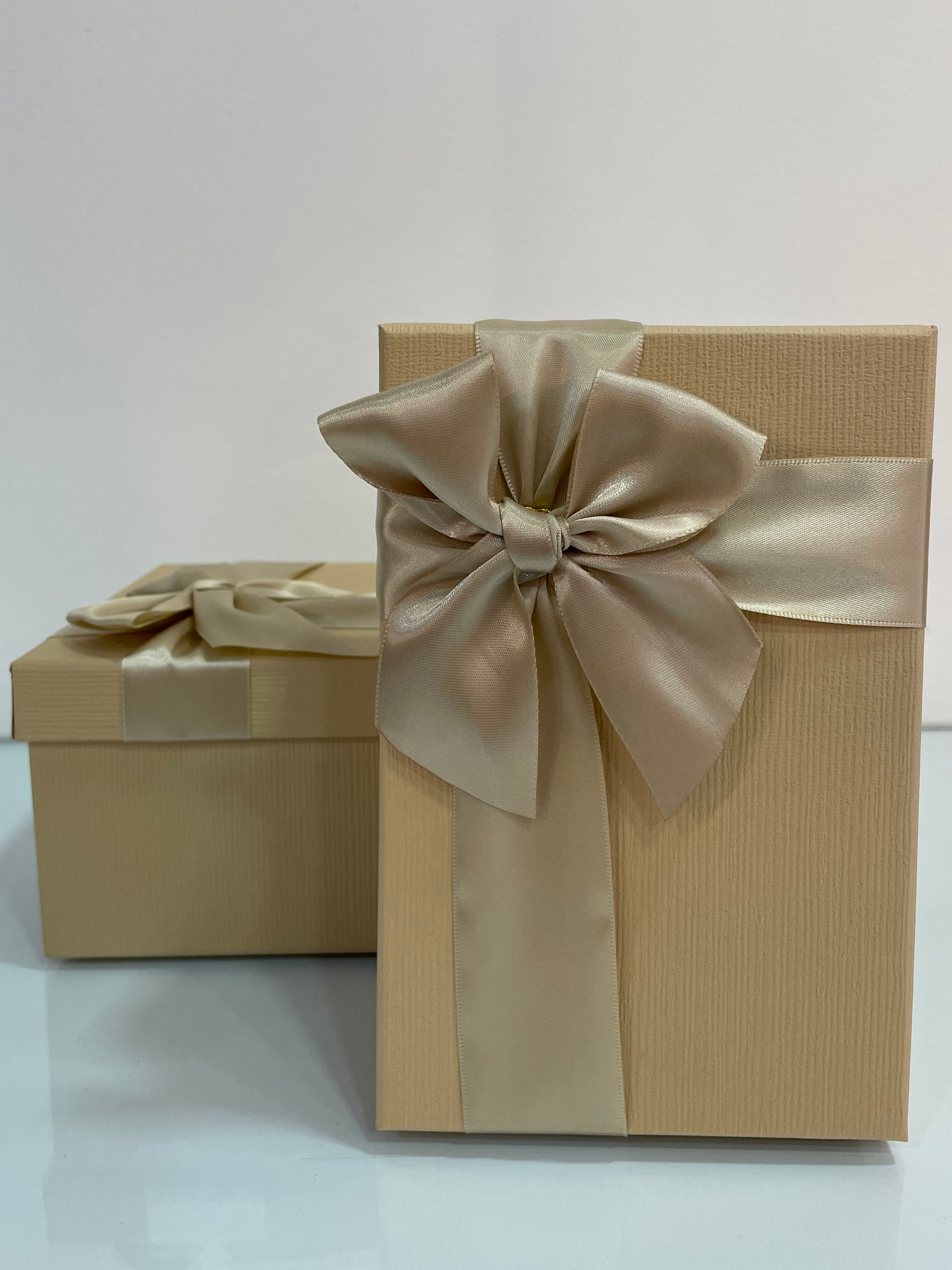 Gift box rectangle 
