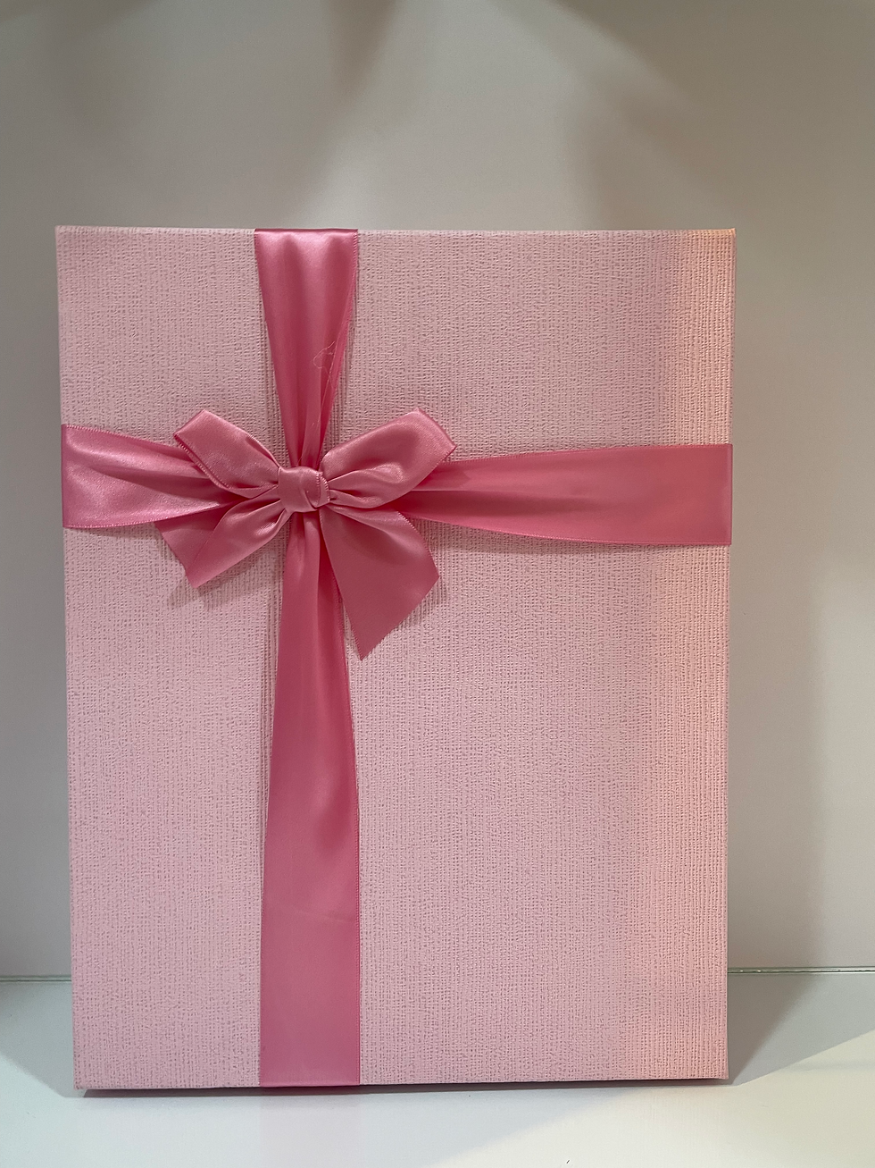 Thumbnail: Gift box rectangle (M)