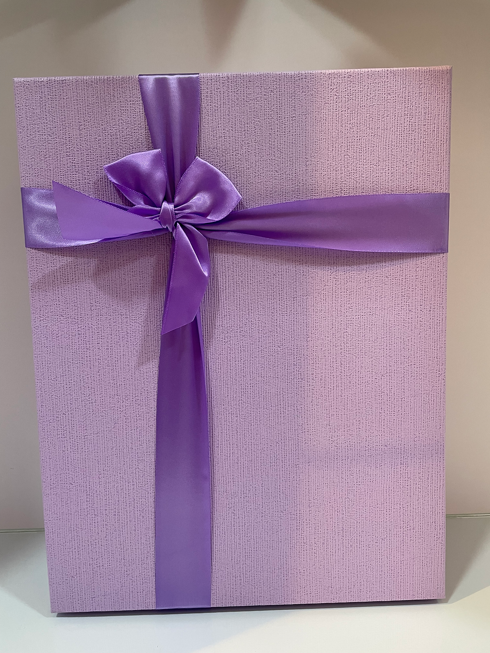 Thumbnail: Gift box rectangle (XL) 