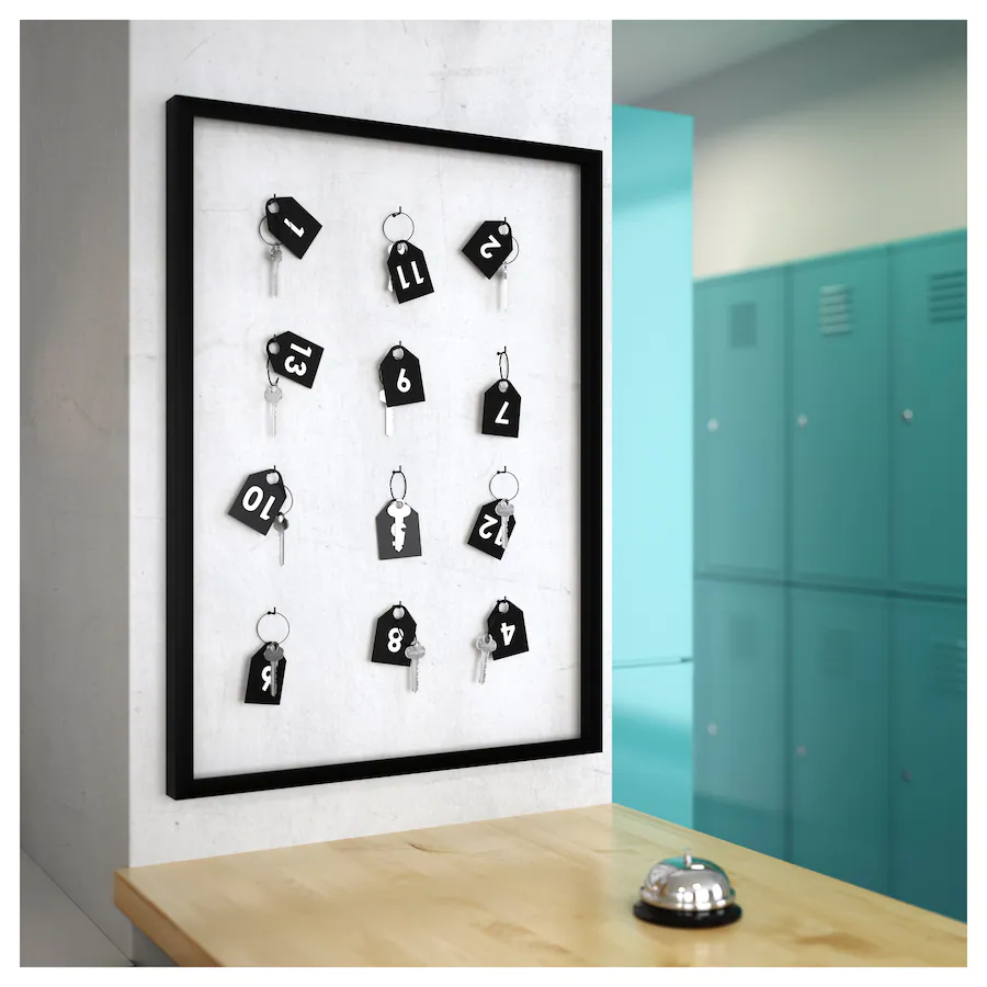 Thumbnail: photo frame 50x70cm
