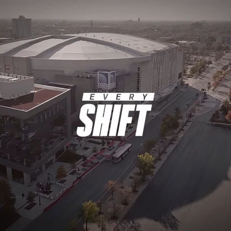 Blackhawks Release Season 2 Finale of ‘Every Shift’