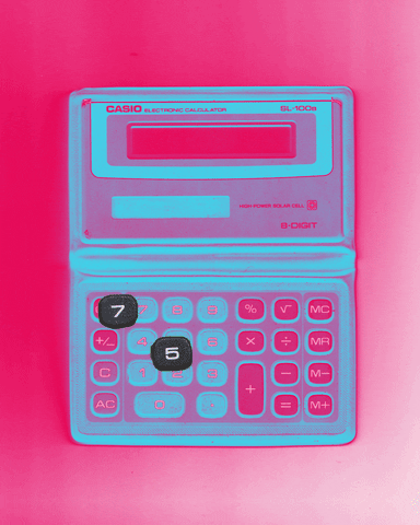 calculator