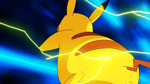 Pokemon