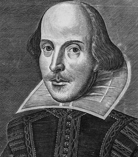 shakespeare