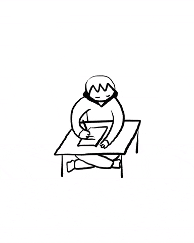 writing