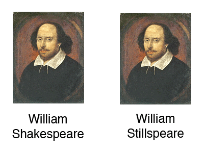 SHAKESPEARE