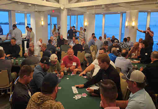 POker Tour KW