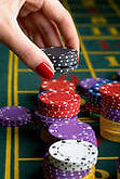 Casino games rental