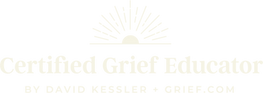Certified Grief Educator