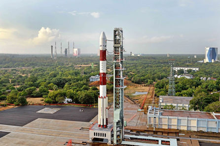 ISRO to launch PSLV-C56 just two weeks after successful launch of Chandrayaan 3!